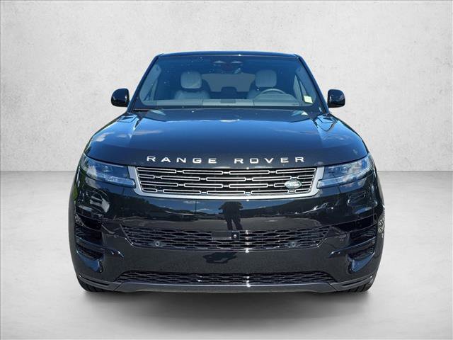 New 2027 Land Rover Range Rover Sport SE AWD/4WD image 2