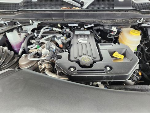 New 2026 RAM 3500 Longhorn image 26