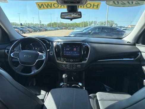 Used 2020 Chevrolet Traverse RS image 52