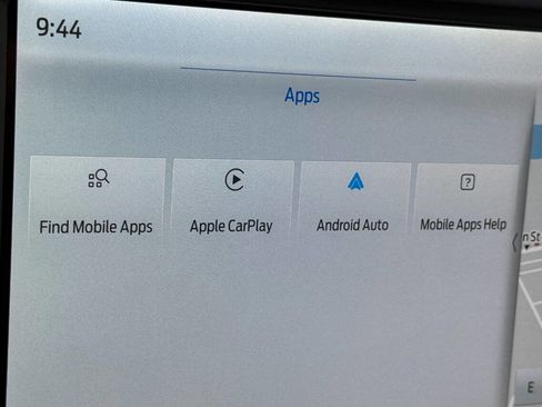 Used 2023 Ford Bronco Outer Banks image 27