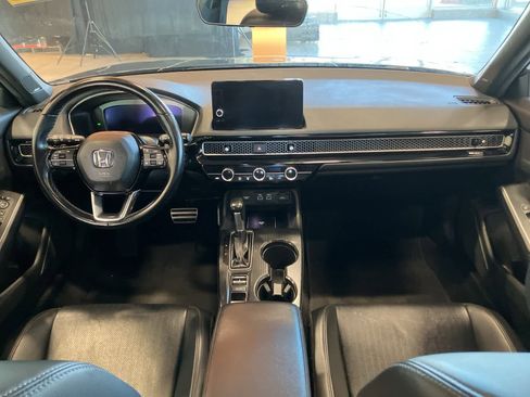 Used 2022 Honda Civic Sport Touring image 24