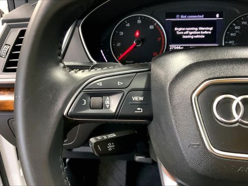 Used 2018 Audi Q5 2.0T Premium Plus w/ Premium Plus Package AWD/4WD image 24