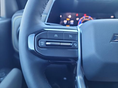 New 2026 Chevrolet Colorado ZR2 w/ Technology Package image 22