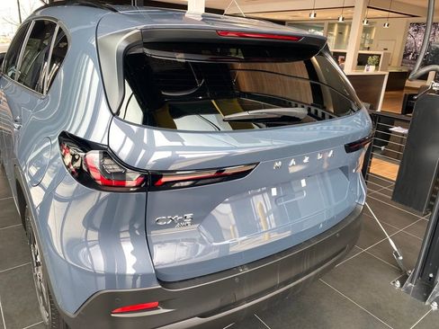 New 2026 MAZDA CX-5 Preferred AWD/4WD image 4