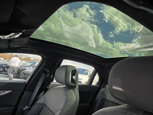 New 2026 BMW i7 eDrive50 w/ M Sport Package image 23