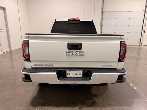 Used 2018 GMC Sierra 1500 Denali w/ Denali Ultimate Package image 6