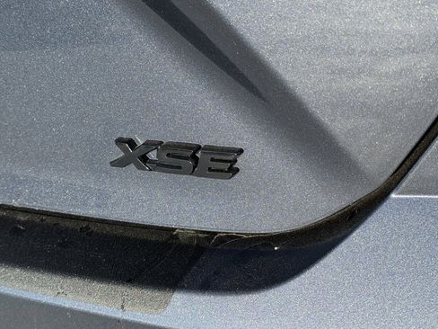 New 2026 Toyota Camry XSE FWD image 14