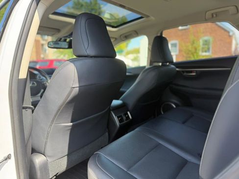 Used 2016 Lexus NX 300h AWD w/ Luxury Package image 33