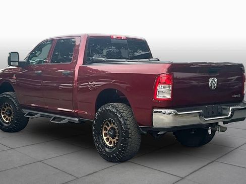 Used 2024 RAM 2500 Tradesman w/ Chrome Appearance Group image 12