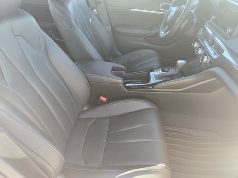 Used 2023 Acura Integra A-Spec image 21