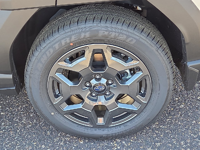 New 2026 Subaru Outback Premium AWD/4WD image 7