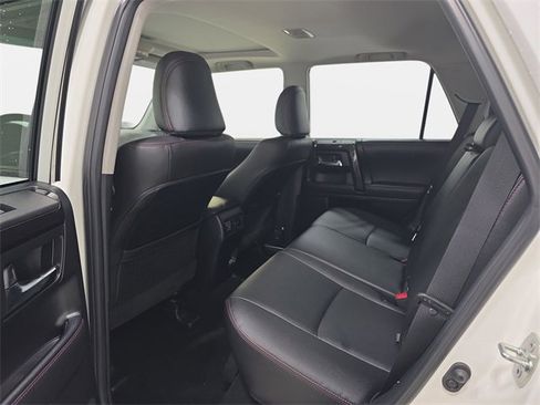 Certified 2023 Toyota 4Runner TRD Pro image 10
