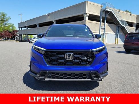 Certified 2025 Honda CR-V Sport-L image 2