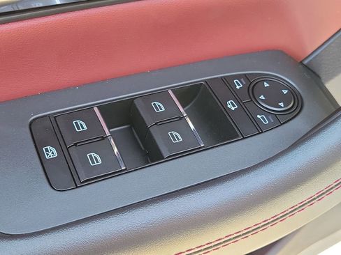 New 2026 MAZDA CX-70 3.3 Turbo S w/ Premium Package image 21