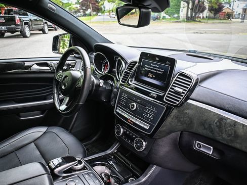 Used 2019 Mercedes-Benz GLE 43 AMG 4MATIC Coupe image 19