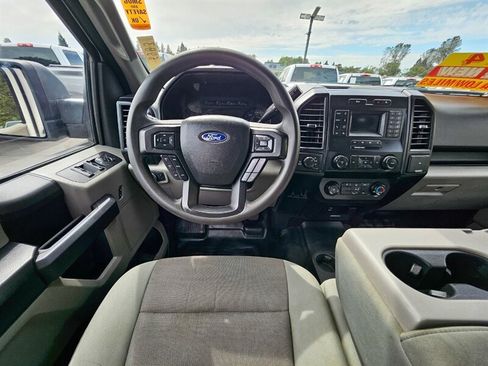 Used 2018 Ford F150 XL w/ XL Power Equipment Group AWD/4WD image 17