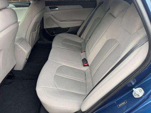 Used 2019 Hyundai Sonata SE image 6