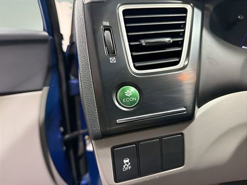 Used 2015 Honda Civic EX image 18