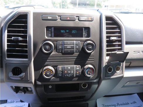Used 2019 Ford F350 XL w/ Power Equipment Group AWD/4WD image 6