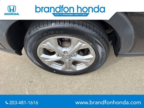 Used 2023 Honda HR-V LX image 31