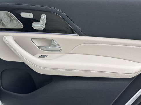 New 2026 Mercedes-Benz GLS 450 4MATIC image 20