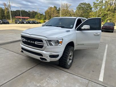 Used 2020 RAM 1500 Big Horn
