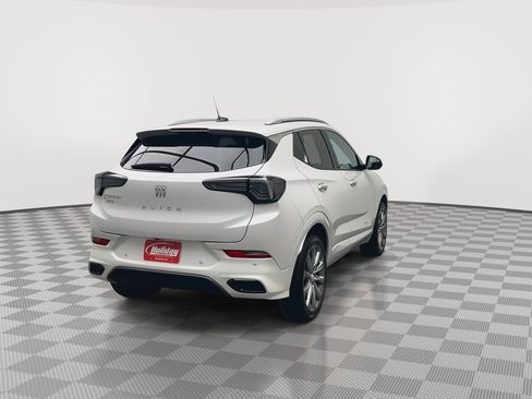 New 2026 Buick Encore GX Avenir w/ Avenir Technology Package image 39