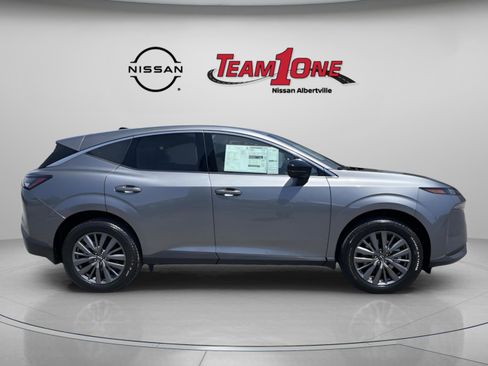 New 2026 Nissan Murano SL AWD/4WD image 9