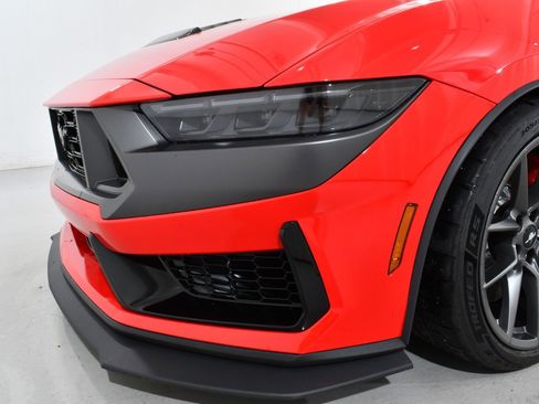 New 2025 Ford Mustang Dark Horse w/ Dark Horse Handlin Package image 25