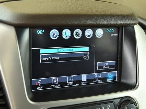 Used 2019 GMC Yukon XL SLT w/ Open Road Package image 39