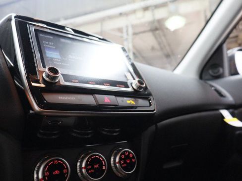 New 2026 Mitsubishi Outlander Sport ES image 12