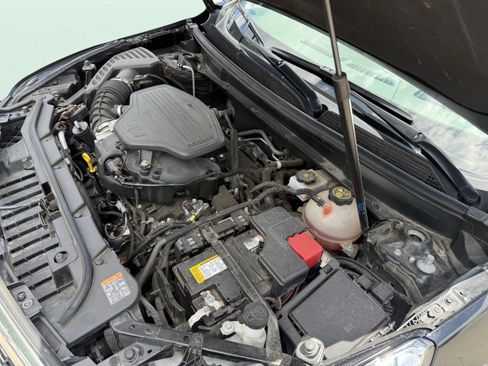 Used 2021 Cadillac XT5 Premium Luxury image 22