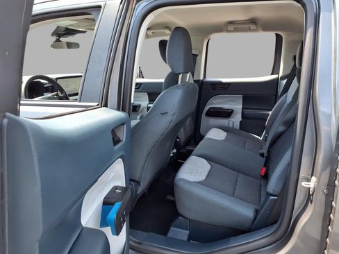 Used 2026 Ford Maverick XLT AWD/4WD image 24