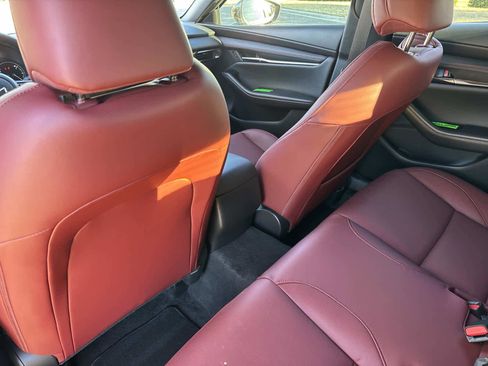 New 2026 MAZDA MAZDA3 Carbon image 13