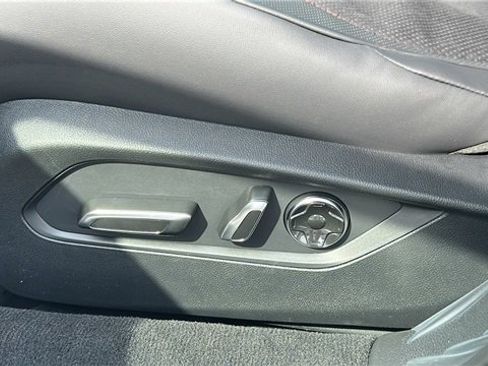 Used 2025 Acura TLX SH-AWD w/ A-SPEC Pkg image 11