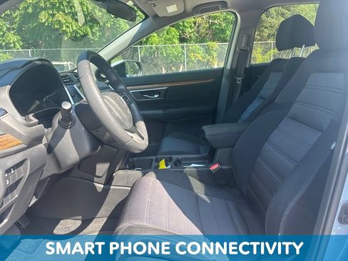 Used 2021 Honda CR-V EX image 4