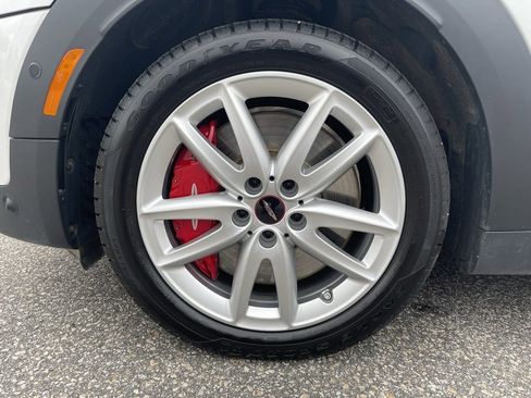 Used 2023 MINI Cooper Countryman John Cooper Works image 59