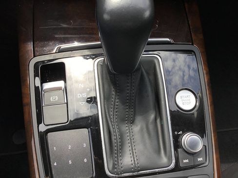 Used 2018 Audi A6 2.0T Premium Plus w/ Premium Plus Package image 34