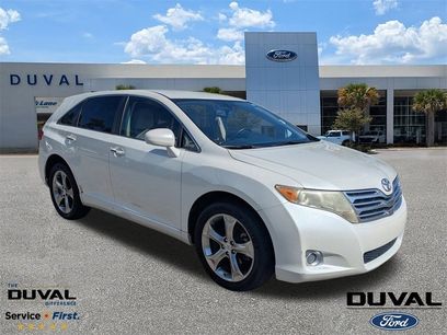 Used 2010 Toyota Venza