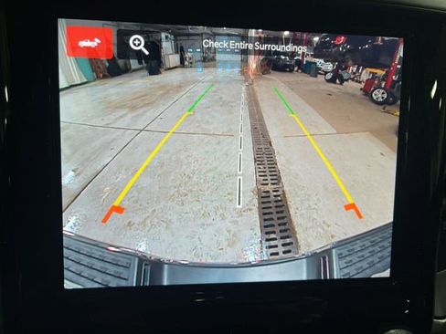 New 2026 RAM 2500 Tradesman w/ Chrome Appearance Group AWD/4WD image 17