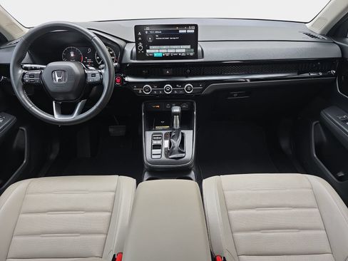 Certified 2024 Honda CR-V EX-L image 10