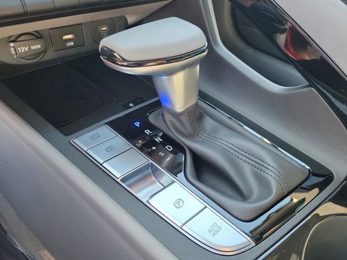 New 2026 Hyundai Elantra SEL Sport image 14