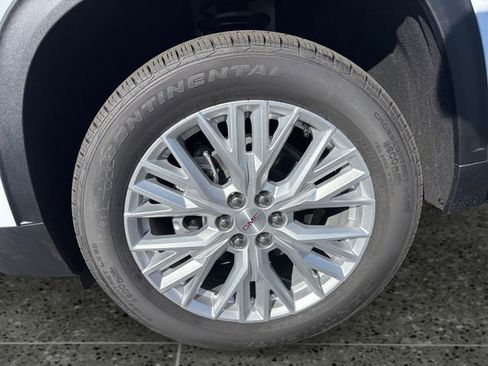 New 2026 GMC Acadia Elevation w/ Elevation Premium Package FWD image 16