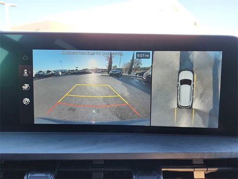 New 2025 Kia Telluride SX X-Line image 22