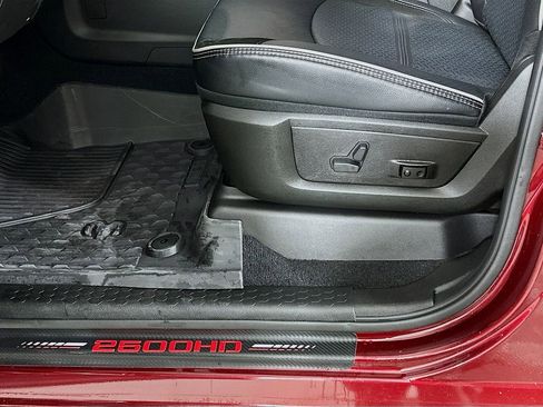 Used 2024 RAM 2500 Laramie w/ Sport Appearance Package image 22