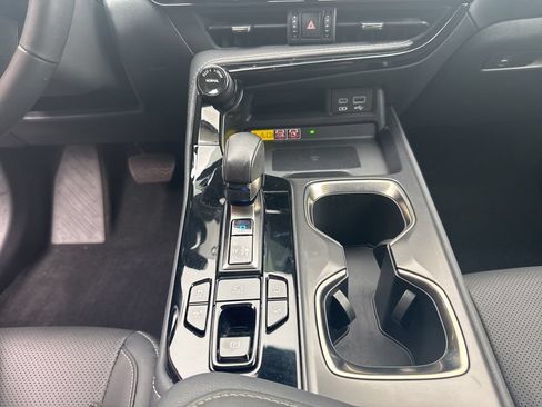 Used 2023 Lexus NX 350 AWD image 42