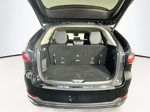 Used 2025 MAZDA CX-90 3.3 Turbo w/ Select Package AWD/4WD image 31
