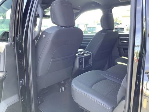 New 2026 RAM 2500 Big Horn image 23