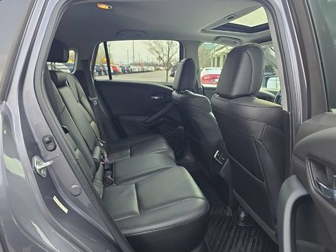 Used 2017 Acura RDX w/ Technology Package AWD/4WD image 41