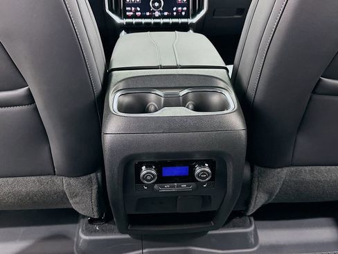 New 2026 GMC Acadia Elevation w/ Black Edition FWD image 26